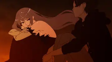 Backdrop to the movie "KIZUMONOGATARI -Koyomi Vamp-" #728185