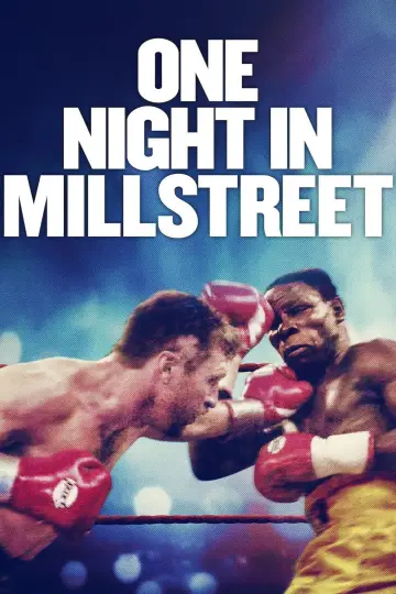 Poster to the movie "One Night in Millstreet" #1055432
