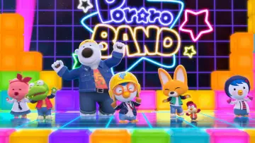 Backdrop to the movie "Pororo: Popstar Adventure" #1053855