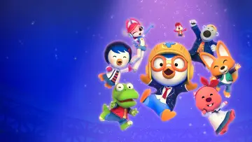 Backdrop to the movie "Pororo: Popstar Adventure" #1053857