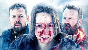 Backdrop to the movie "Blood and Snow" #1138328
