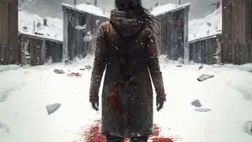 Backdrop to the movie "Blood and Snow" #1138332