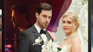 The Double Life of My Billionaire Husband poster