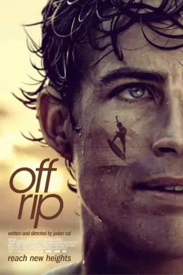 Poster to the movie "Off Rip" #1525123