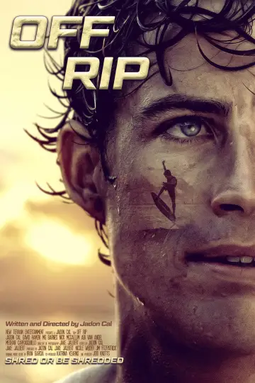 Poster to the movie "Off Rip" #1525124