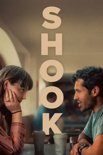 Shook poster