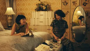 Backdrop to the movie "Swallowtail & Dragonfly" #1647625