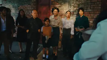 Backdrop to the movie "Swallowtail & Dragonfly" #1647628