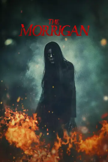 Poster to the movie "The Morrigan" #918312