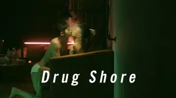 Backdrop to the movie "Drug Shore" #1188319