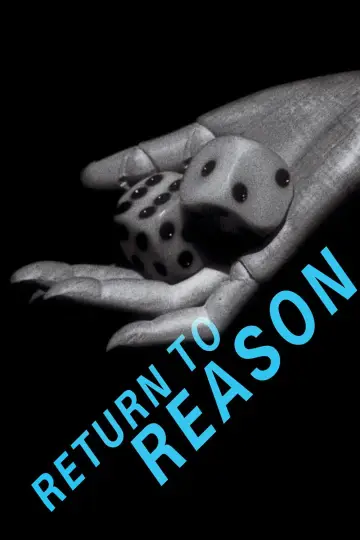 Poster to the movie "Return to Reason: Four Films by Man Ray" #741033