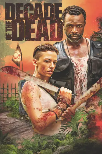Decade of the Dead (2023)