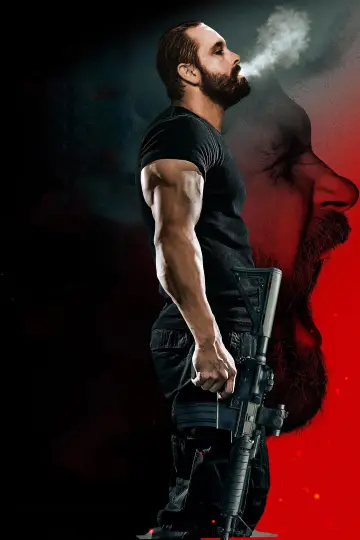 Poster to the movie "Kane" #408199