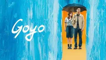 Backdrop to the movie "Goyo" #923054