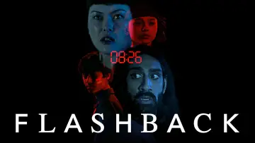 Backdrop to the movie "Flashback" #1049880