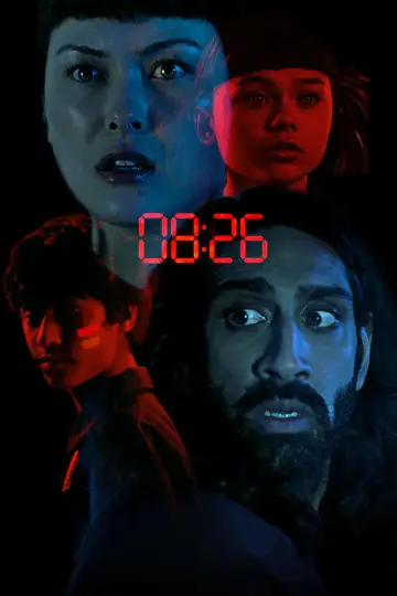 Poster to the movie "Flashback" #411467