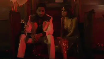 Backdrop to the movie "Disco Inferno" #1118171