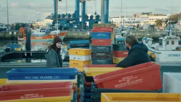 Backdrop to the movie "Les Secrets du Finistère - Le Chant des sirènes" #1093037