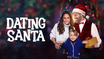 Backdrop to the movie "Dating Santa" #1071503