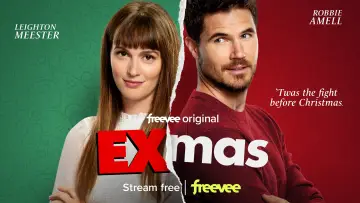 Backdrop to the movie "EXmas" #7780