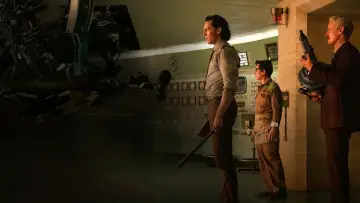 Backdrop to the movie "Marvel Studios Assembled: The Making of Loki Season 2" #1030007
