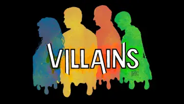 Backdrop to the movie "Villains Inc." #1077629