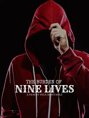 Poster to the movie "The Burden of Nine Lives" #944011