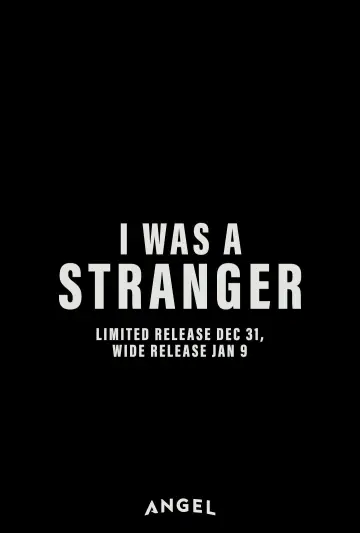 Poster to the movie "The Strangers