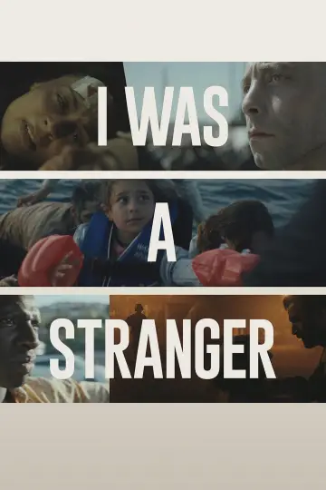 Poster to the movie "The Strangers