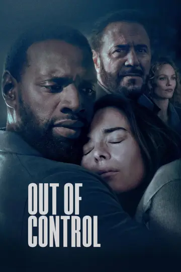 Poster to the movie "Out of Control" #1141016