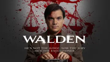 Backdrop to the movie "Walden" #1019979