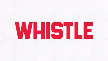 Backdrop to the movie "Whistle" #511906