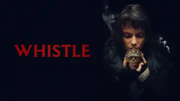 Backdrop to the movie "Whistle" #759809