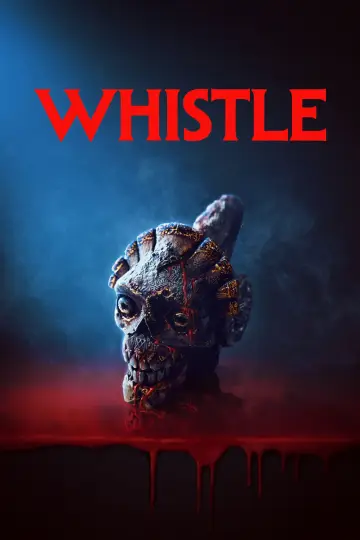 Poster to the movie "Whistle" #759827