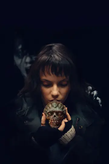Poster to the movie "Whistle" #759829