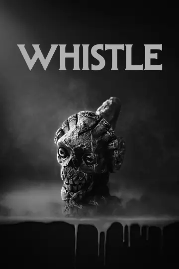 Poster to the movie "Whistle" #815686
