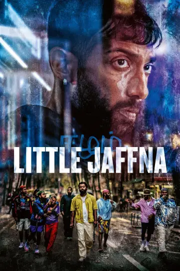 Little Jaffna