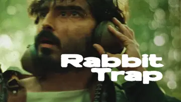 Backdrop to the movie "Rabbit Trap" #530209