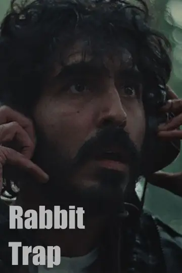 Poster to the movie "Rabbit Trap" #530237