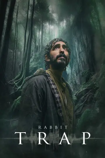 Poster to the movie "Rabbit Trap" #530247