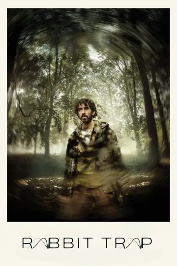 Poster to the movie "Rabbit Trap" #530261