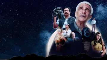 Backdrop to the movie "The Man Who Loved UFOs" #686284