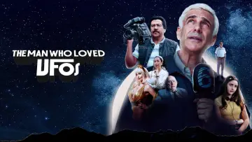 Backdrop to the movie "The Man Who Loved UFOs" #686294