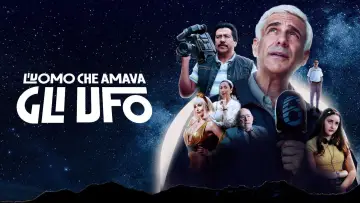 Backdrop to the movie "The Man Who Loved UFOs" #686296