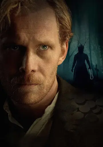 Poster to the movie "The Shadow" #585749