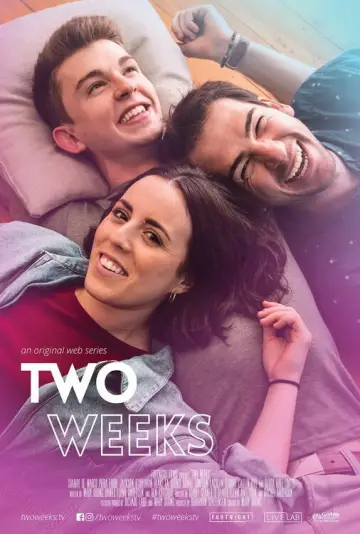 Poster to the movie "Two Weeks" #1167047