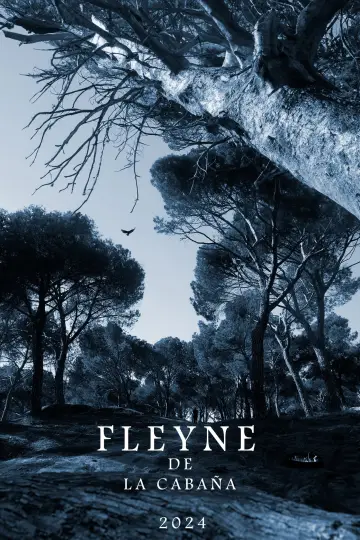 Fleyne: La Paloma Áptera poster