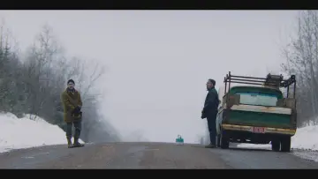Backdrop to the movie "Drive Back Home" #884002