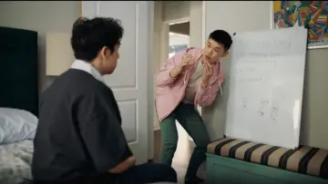 Backdrop to the movie "Extremely Unique Dynamic" #884030
