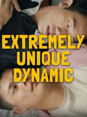 Poster to the movie "Extremely Unique Dynamic" #884041